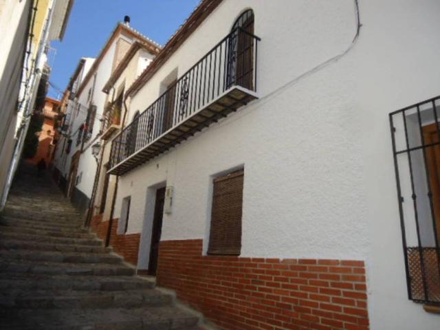 Casa en Alquiler en Granada