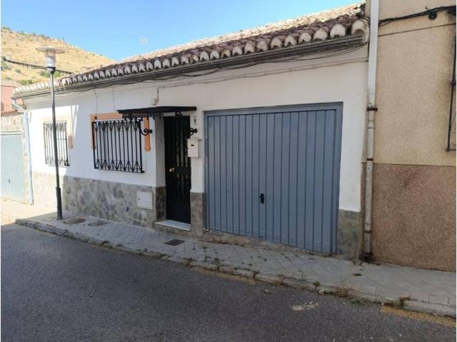 Casa en Alquiler en Granada