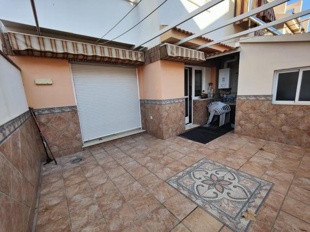 Casa en alquiler en Granada Granada