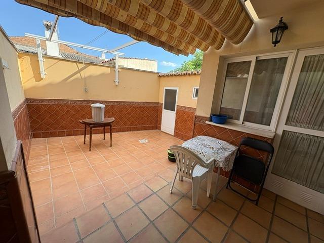 Casa en alquiler en Granada, Parque almunia