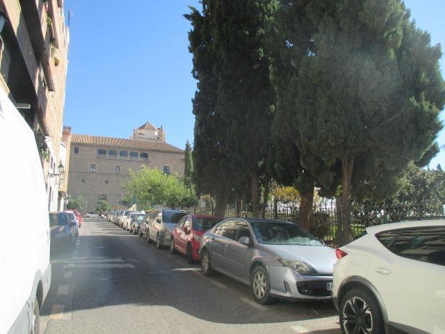 Casa en alquiler en Granada, Triunfo Jardin