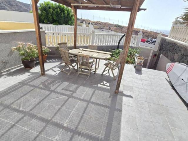 Casa en Alquiler en Granadilla de Abona