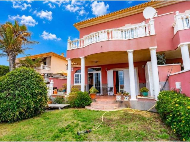 Casa en Alquiler en Granadilla de Abona
