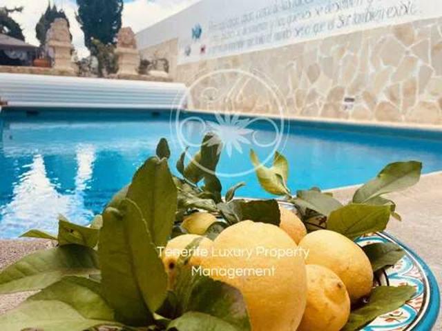 Casa en Alquiler en Granadilla de Abona