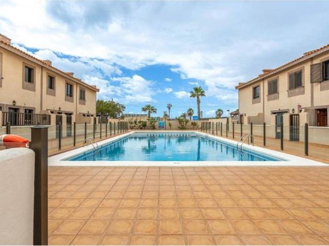 Casa en Alquiler en Granadilla de Abona