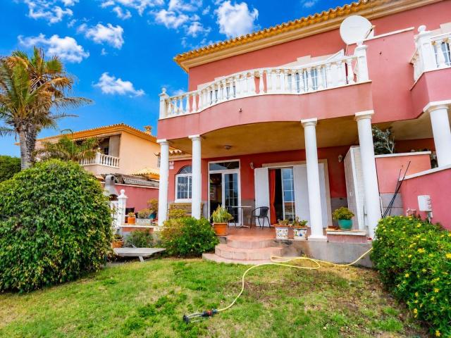 Casa en alquiler en Granadilla de Abona Tenerife