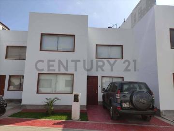 Casa en alquiler en Huacho a $735 al mes