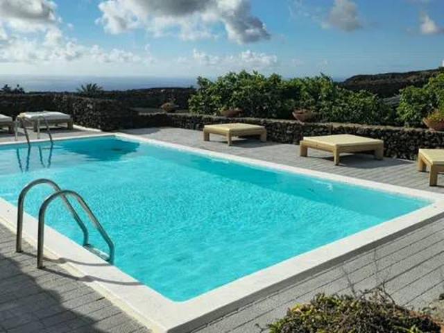 Casa en Alquiler en Haría