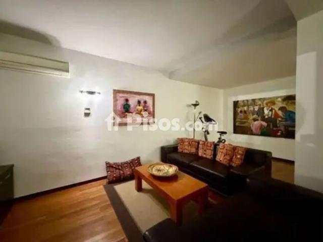 Casa en alquiler en Horta