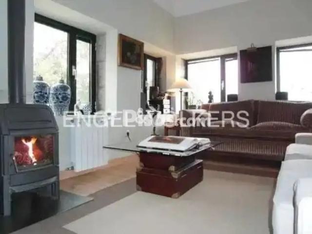 Casa en alquiler en Hoyo de Manzanares