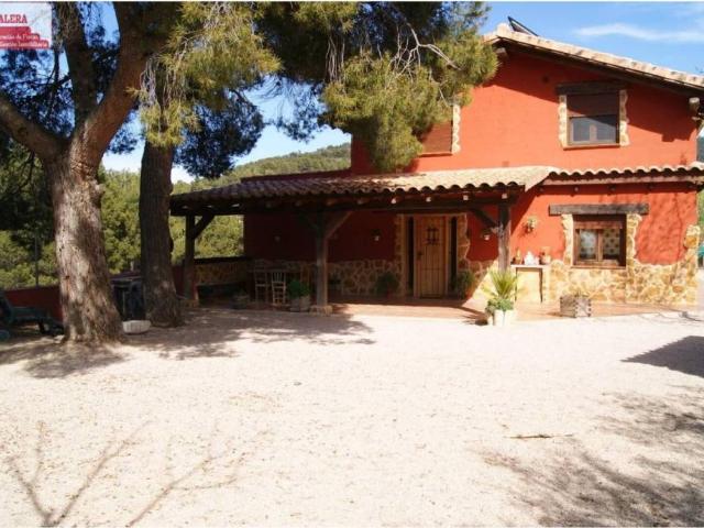 Casa en Alquiler en Ibi