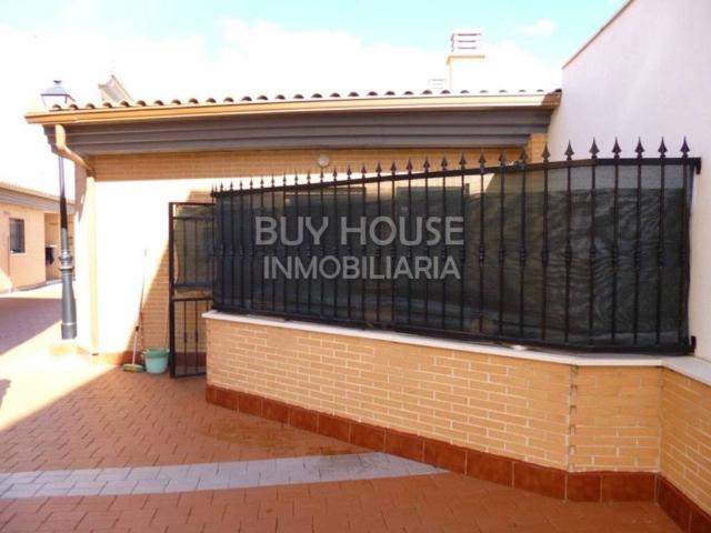 Casa en Alquiler en Illescas