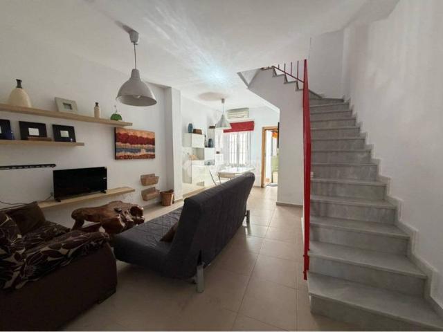 Casa en Alquiler en Isla Cristina