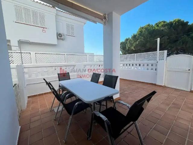 Casa en Alquiler en Isla Cristina
