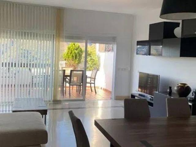 Casa en Alquiler en Istán