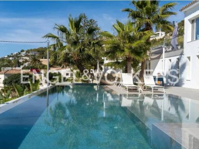 Casa en Alquiler en Jávea Xàbia