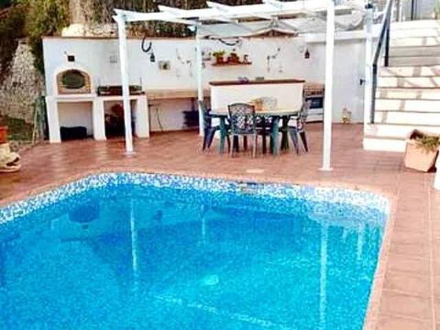 Casa en Alquiler en Jávea Xàbia