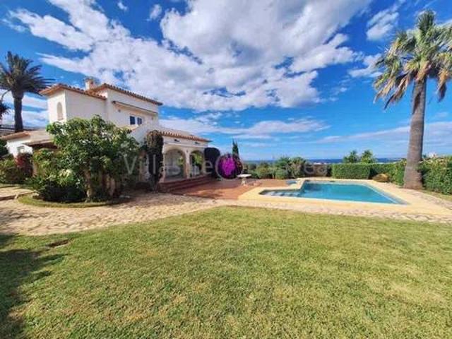 Casa en Alquiler en Jávea Xàbia