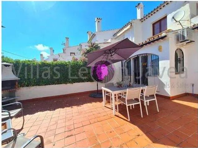 Casa en Alquiler en Jávea Xàbia