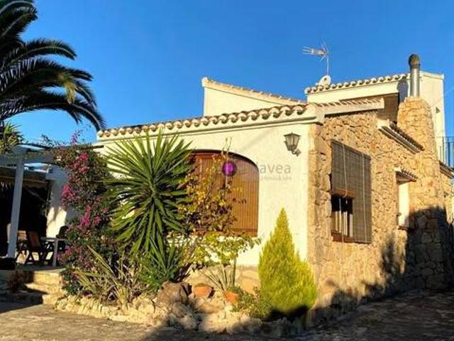 Casa en Alquiler en Jávea Xàbia