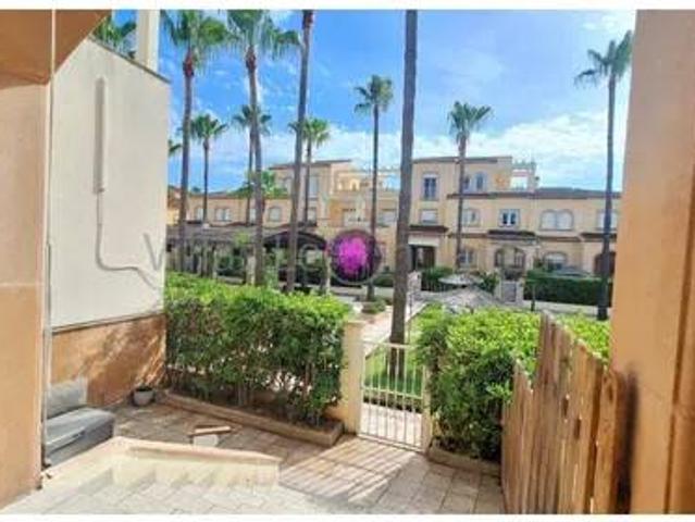 Casa en Alquiler en Jávea Xàbia
