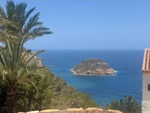 Casa en Alquiler en Jávea Xàbia