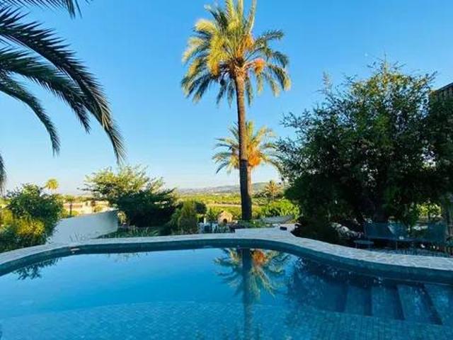 Casa en Alquiler en Jávea Xàbia