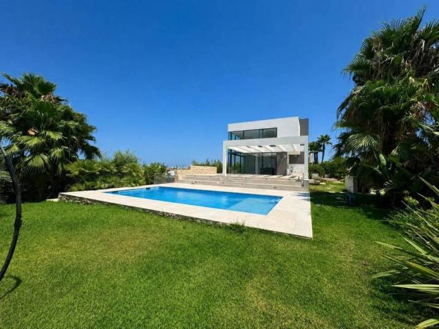 Casa en Alquiler en Jávea Xàbia