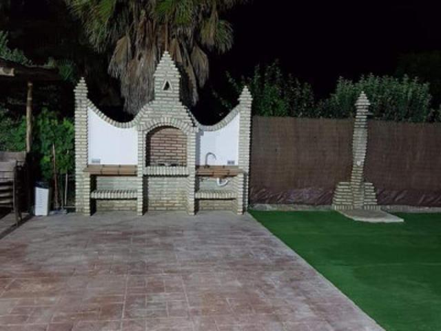Casa en alquiler en Jerez de la Frontera, Las Pachecas