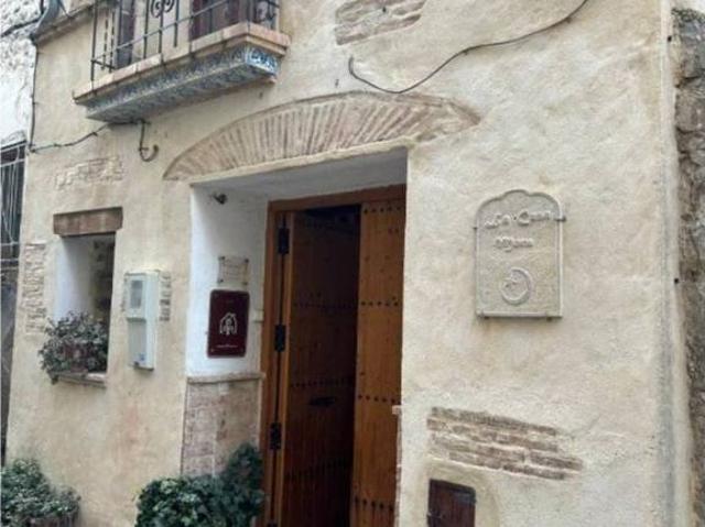 Casa en Alquiler en Jérica