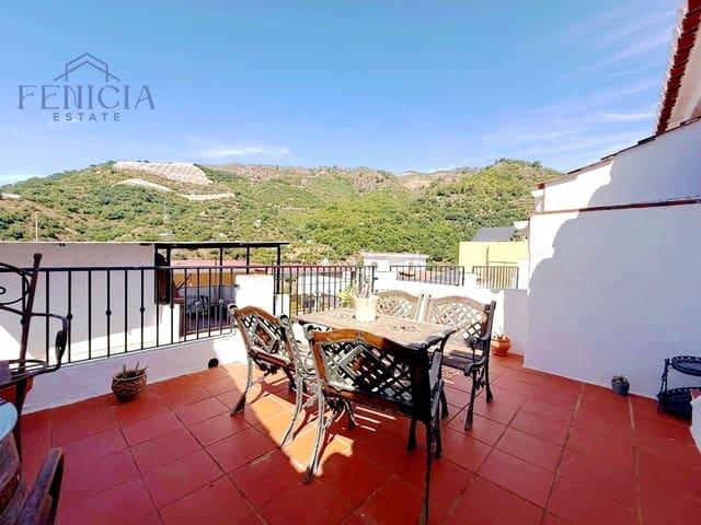 Casa en alquiler en Jete, Granada Costa Tropical