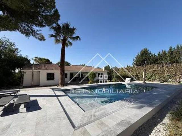 Casa en Alquiler en Lucena