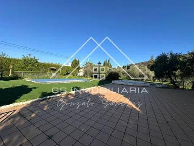 Casa en Alquiler en Lucena