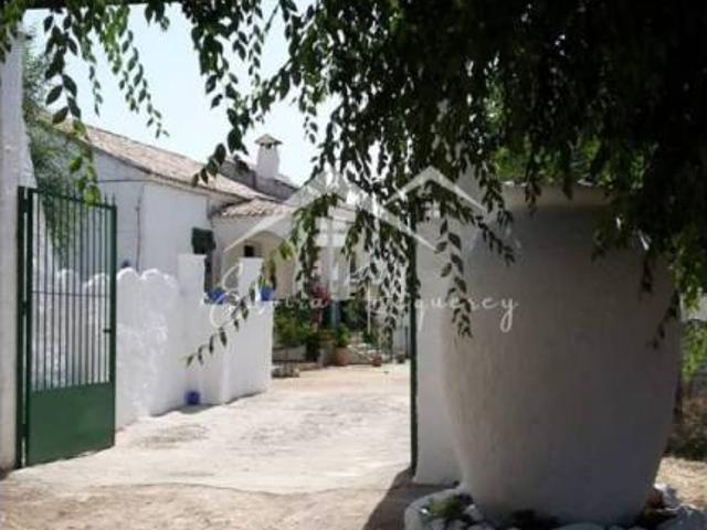 Casa en Alquiler en Lucena
