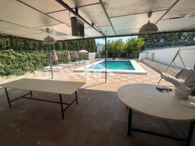 Casa en Alquiler en Lucena