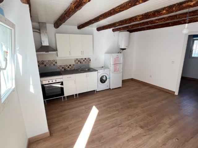 Casa en alquiler en Lucena de Jalón Zaragoza