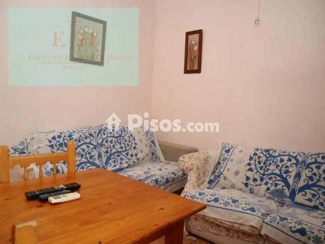 Casa en alquiler en Lubrín