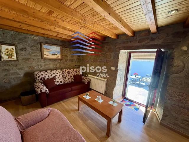 Casa en alquiler en Lugar de Anaigo