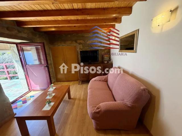 Casa en alquiler en Lugar de Anaigo