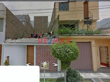 Casa en alquiler en Lurigancho a $740 al mes