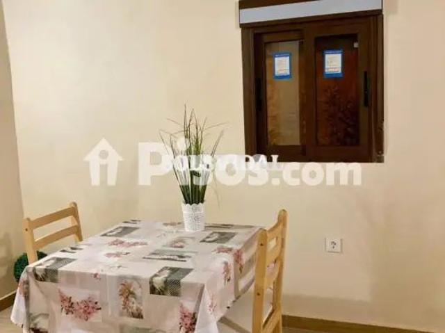 Casa en alquiler en La Murada Los Vicentes