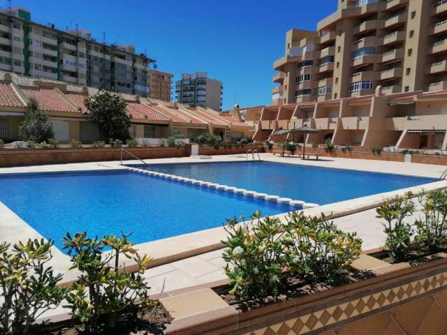 Casa en Alquiler en La Manga del Mar Menor