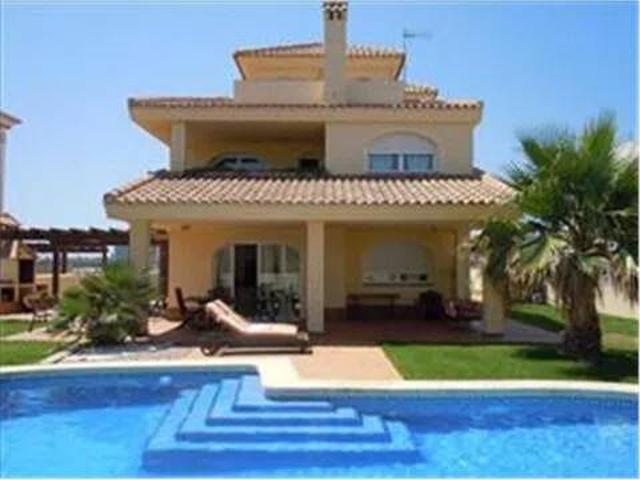 Casa en Alquiler en La Manga del Mar Menor
