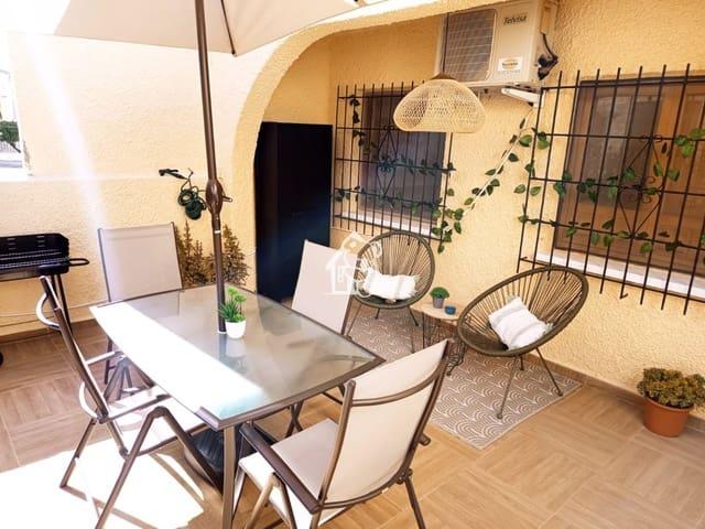 Casa en alquiler en La Marina, Alicante Costa Blanca