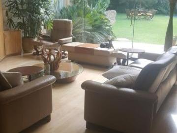 Casa en Alquiler en La Molina
