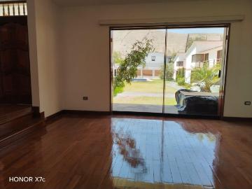 Casa en alquiler en La Molina a S/9,250 al mes