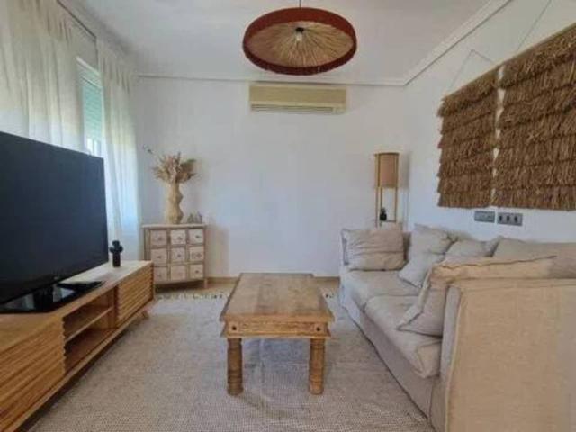 Casa en Alquiler en La Nucia