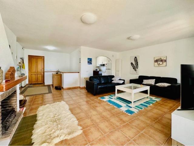 Casa en Alquiler en La Nucia