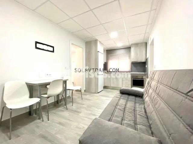 Casa en alquiler en La Aparecida