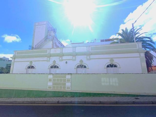 Casa en Alquiler en La Cuesta, Santa Cruz de Tenerife